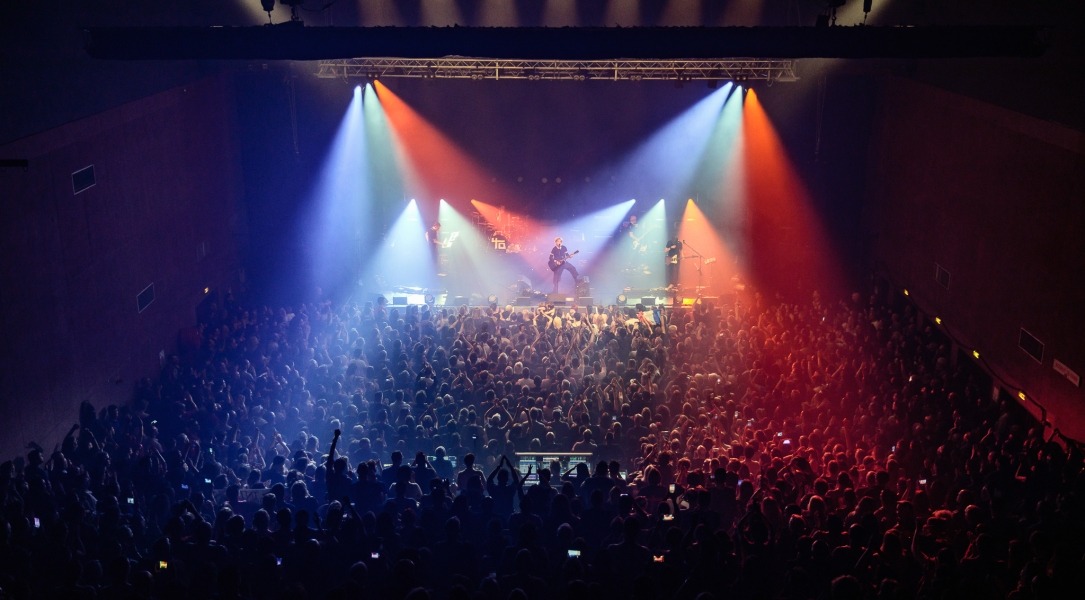 La Coopérative de Mai - Indochine