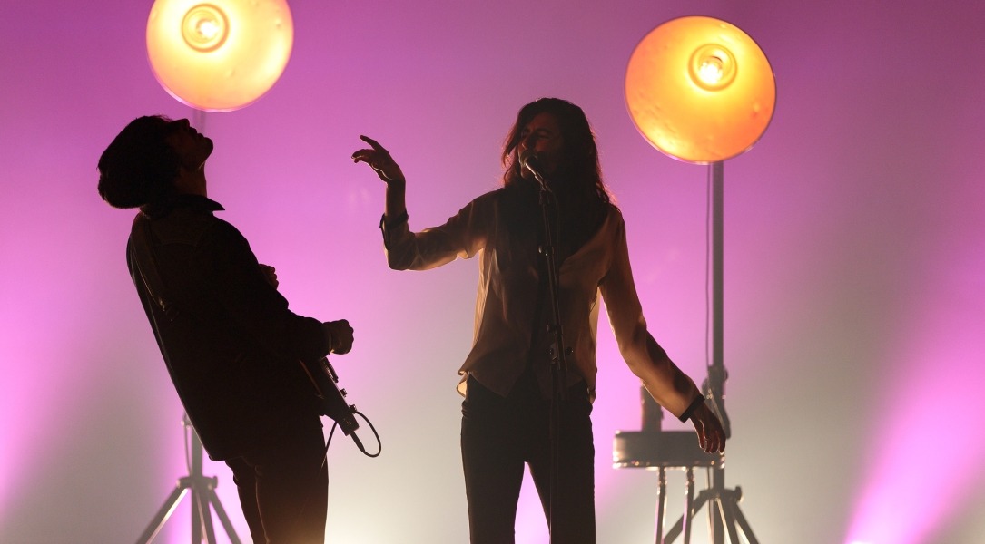 La Coopérative de Mai - Inouïs du Printemps de Bourges - Belfour