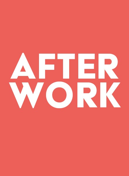 Afterwork Coopérative de Mai