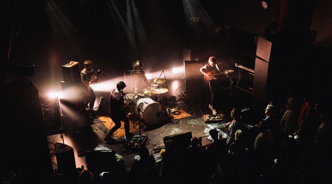 La Coopérative de Mai - le Club