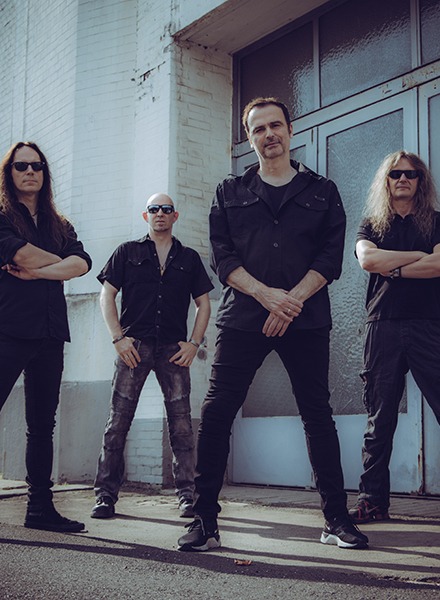 Blind Guardian