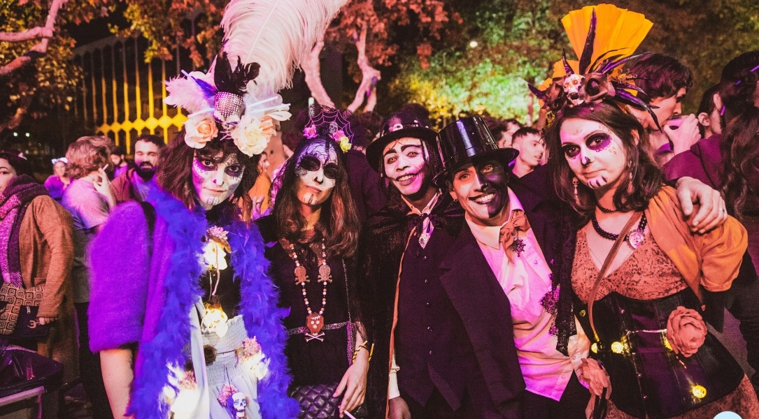 La Coopérative de Mai - Project Moon