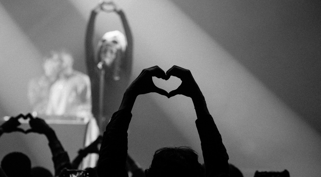 La Coopérative de Mai, Club Europavox