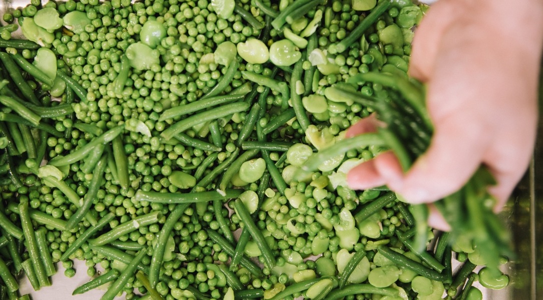 La Coopérative de Mai - catering