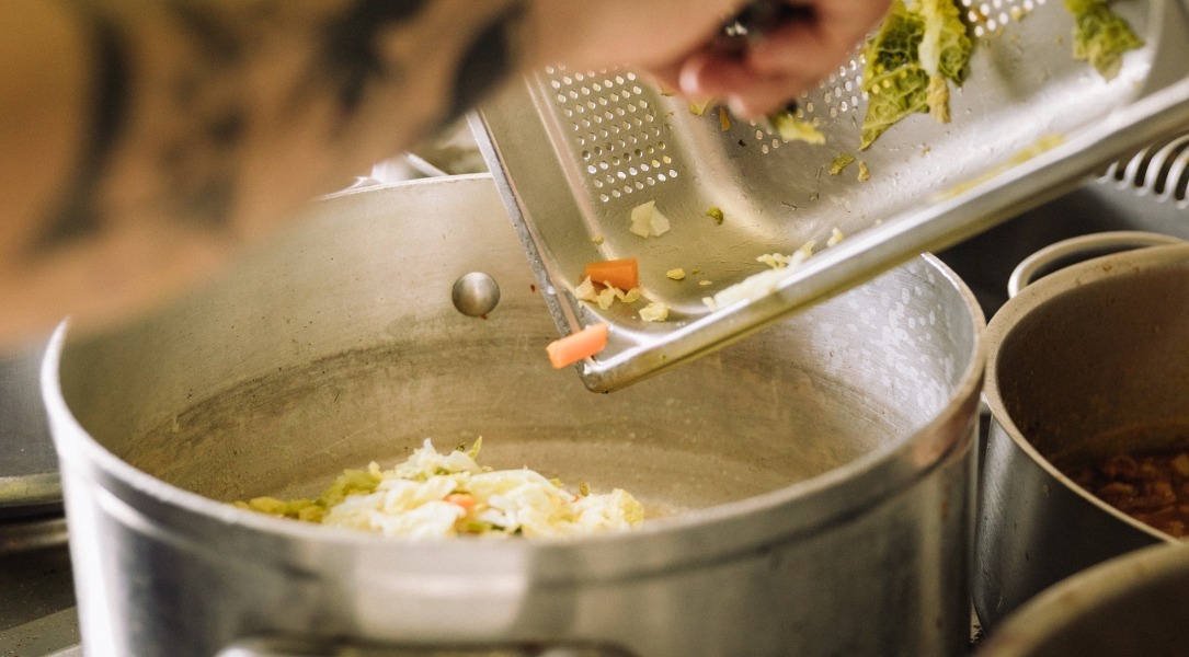 La Coopérative de Mai - catering