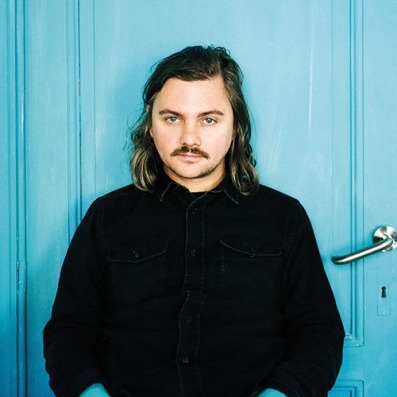 Flavien Berger