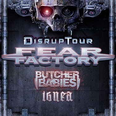 Fear Factory