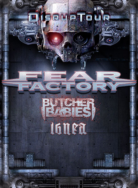 Fear Factory