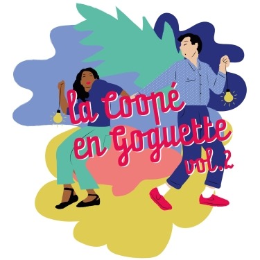 La Coopé en Goguette