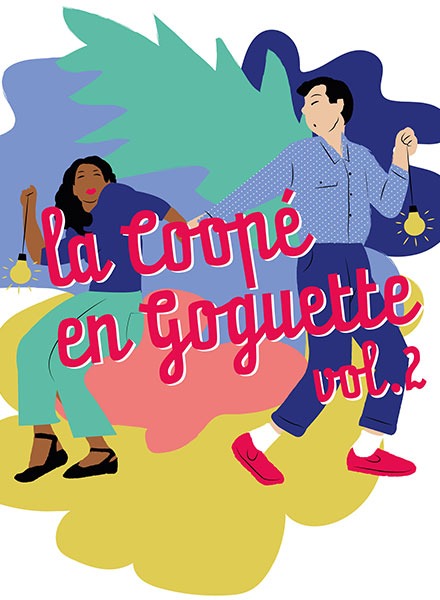 La Coopé en Goguette