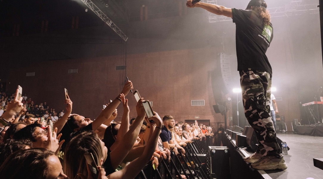 La Coopérative de Mai - Hatik