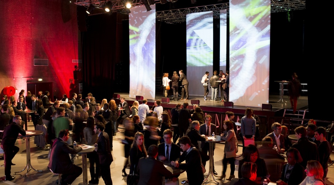 La Coopérative de Mai