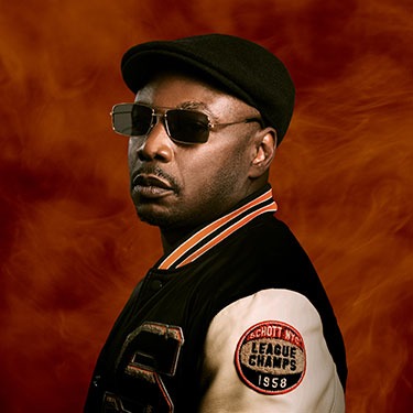 Mc Solaar