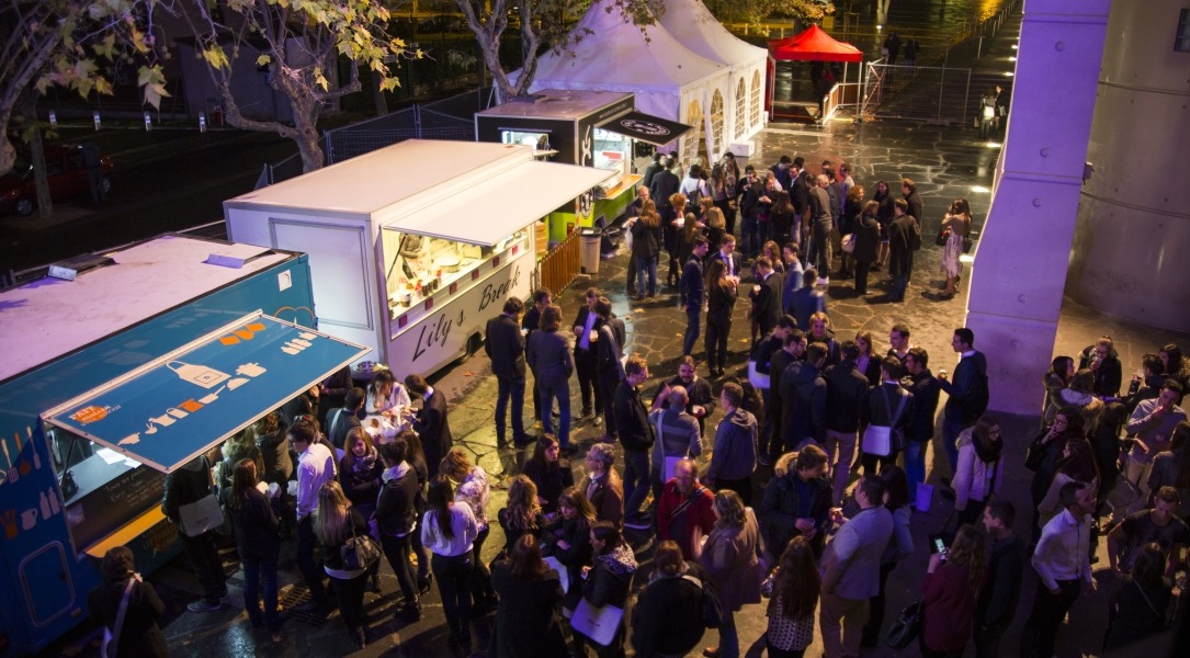 Afterwork Coopérative de Mai