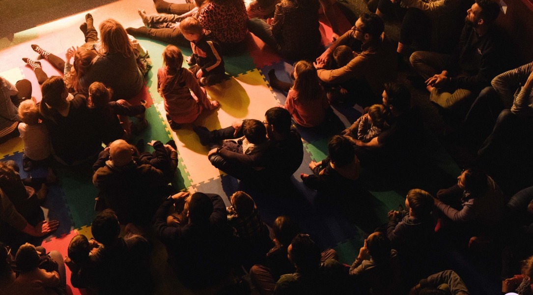 La Coopérative de Mai - P'tit Serge