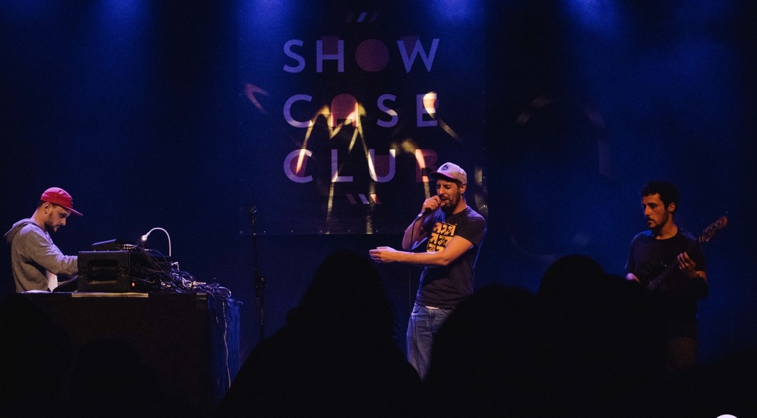 La Coopérative de Mai - Sow Case Club