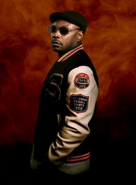 Mc Solaar