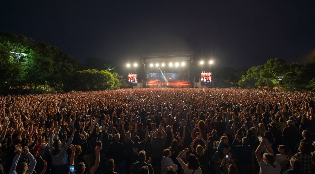 Festival Europavox 2023