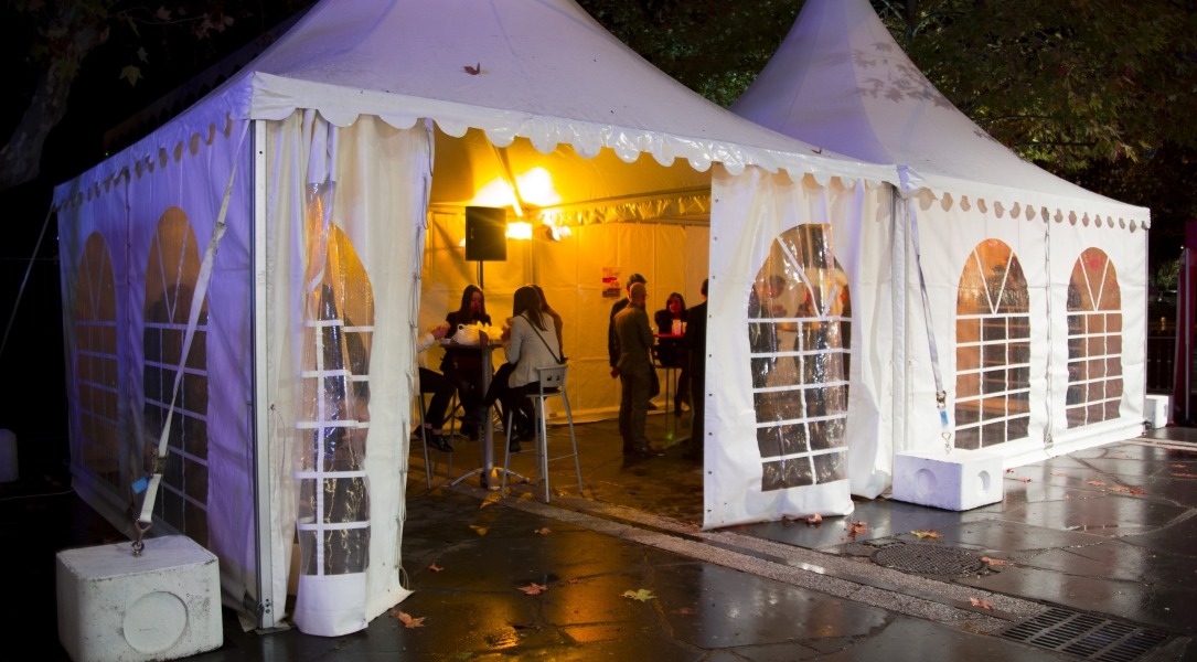 La Coopérative de Mai