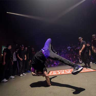 Battle des Trans'Urbaines