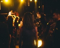 Le jour mets des nuits à se lever