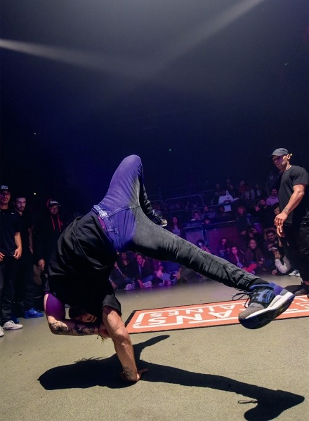 Battle Trans'Urbaines 2023