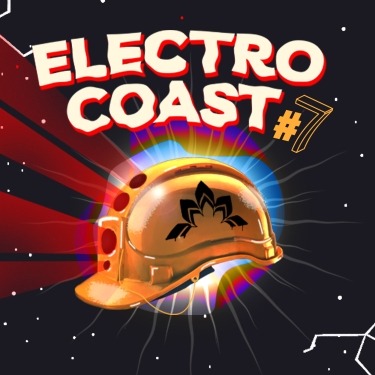 Electro Coast #8