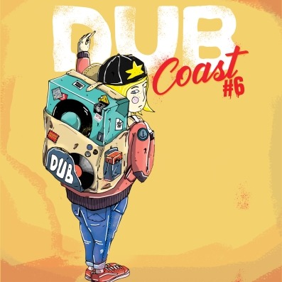 Dub Coast #6