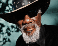 Robert Finley