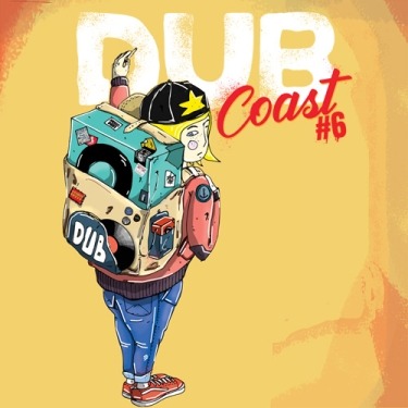 Dub Coast #6