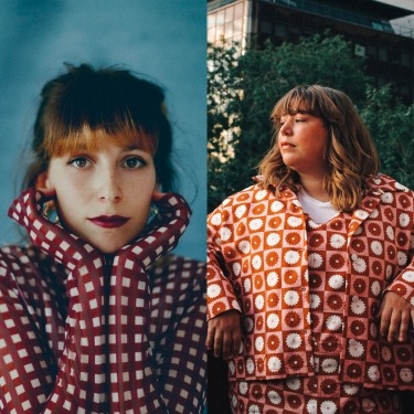 Coline Rio - Poppy Fusée