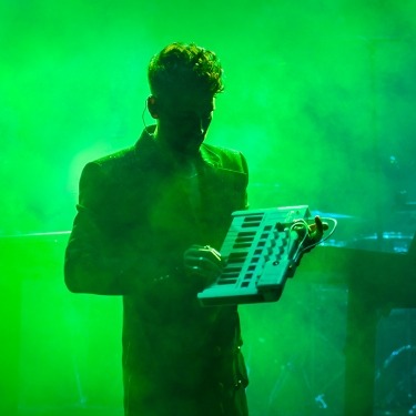 Worakls Orchestra