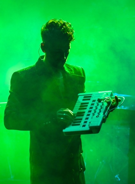 Worakls Orchestra