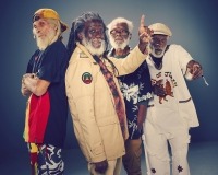 The Congos
