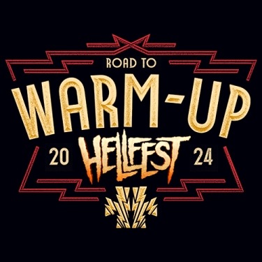 HELLFEST WARM-UP 2024