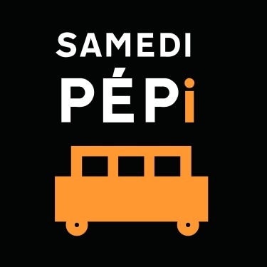 Samedi Pépi