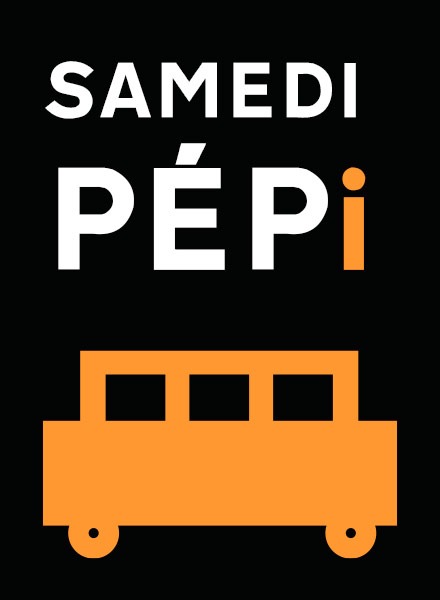 Samedi Pépi