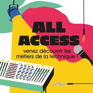 All Access