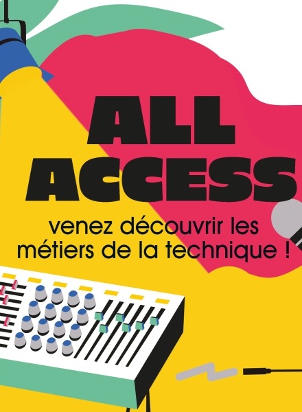 All Access