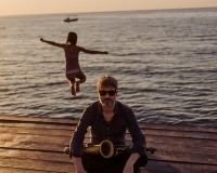 Laurent Bardainne & Tigre d'eau douce