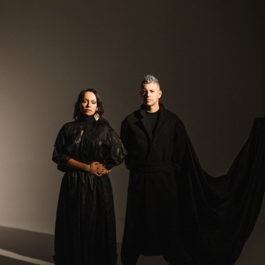 Rodrigo Y Gabriela