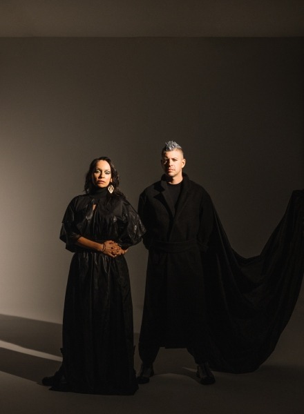 Rodrigo Y Gabriela