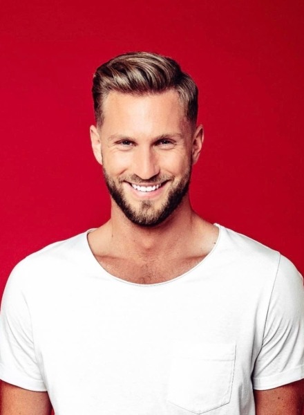 Florian Lex