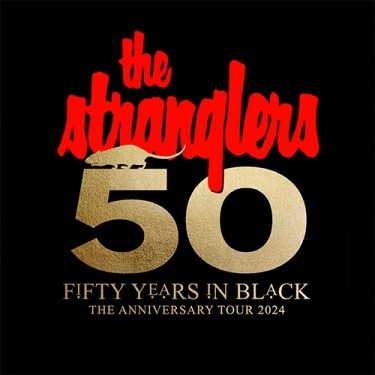 The Stranglers