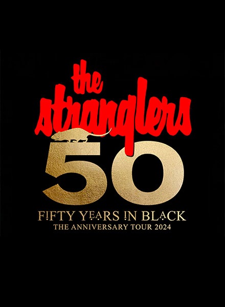 The Stranglers