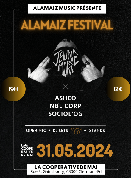 alamaiz-festival