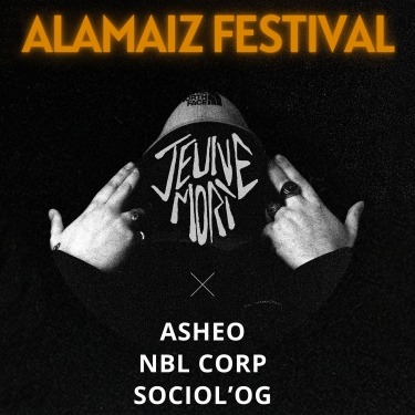ALAMAIZ