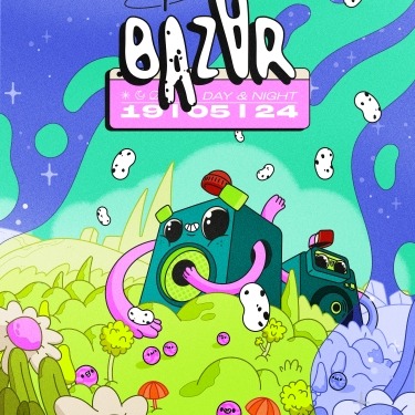 BAZAR