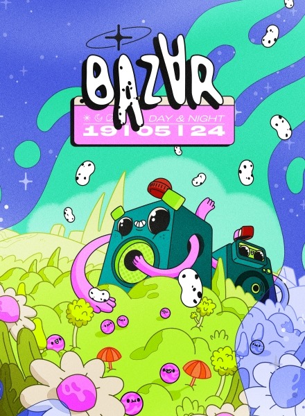 BAZAR