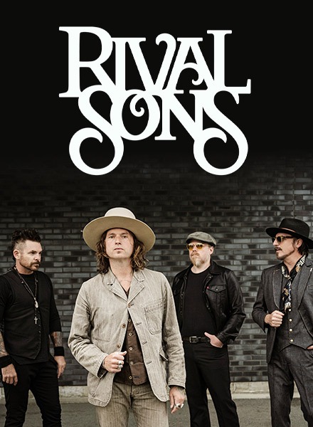 Rival Sons